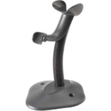 Flexible, gooseneck-intellistand, twilight black, for Zebra LS4208/DS4208
