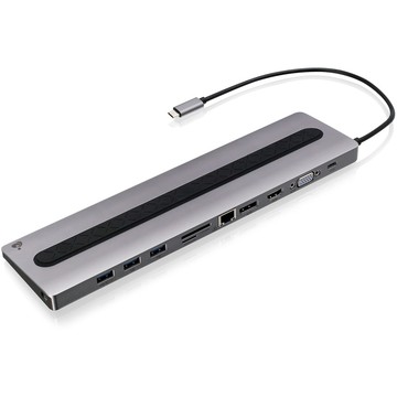 IOGEAR GUD3C02B Accessories