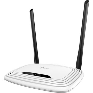 TP-Link TL-WR841N Wireless Routers