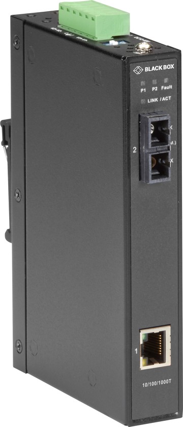 Black Box LGC282A Wireless Adapters