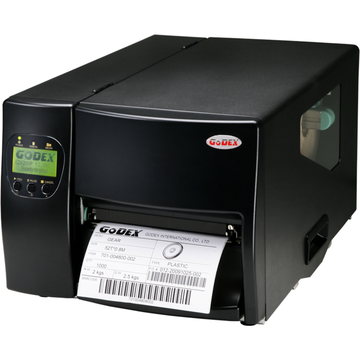 Godex EZ-6300 Plus