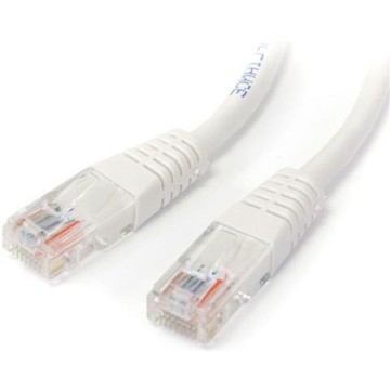 Cables StarTech M45PATCH25WH