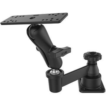 Accessories RAM Mount RAM-109H-2U
