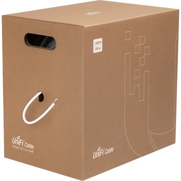 Ubiquiti Networks UC-C6-CMP Cables