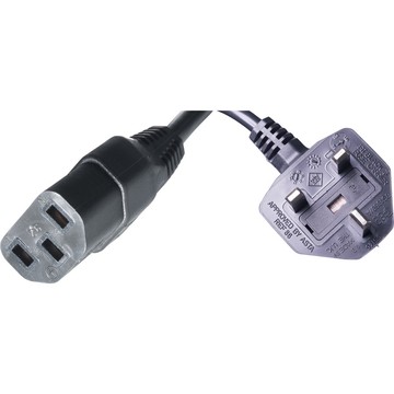 HPE Aruba J9884A Cables
