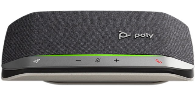 Speakerphones Poly 7F0J7AA