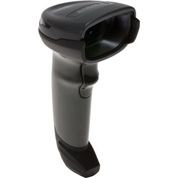 Zebra DS4308-HC Barcode Scanner Healthcare, Corded, 2D, PRZM Intelligent Imaging, IP42, 1.83m