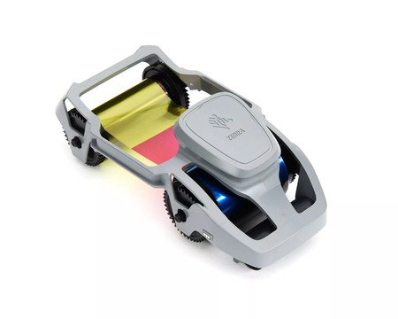 Cintas de Tarjeta Zebra 800350-370EM