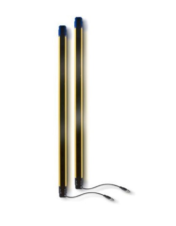 LMS-3 = Muting lamp vertical f