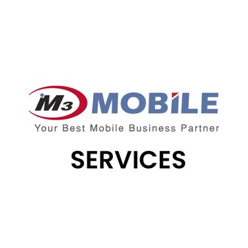 Garantía M3Mobile SL20-SPST-FB5
