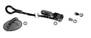 SpacePole SPCS201 Accessories