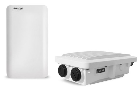 Proxim Wireless MP-10100-CPA-200-US Drahtlose Zugangspunkte