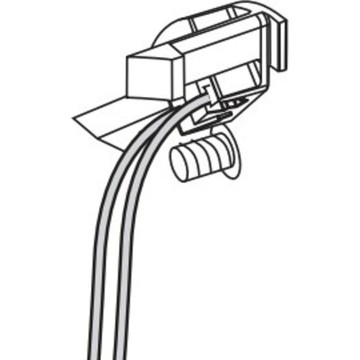 SP SENSOR RIBBON UNWIND ASSET PM4IB/ PM4IC
