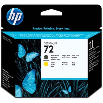 HP C9384A Druckköpfe