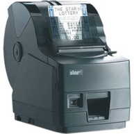 Star Micronics TSP1000, 203dpi, Cutter, White image