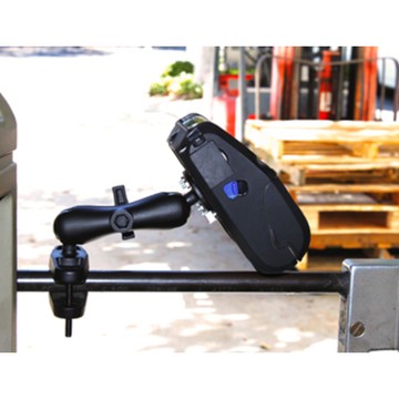 PRINTRONIX, M4L ACCESSORIES, FORKLIFT MOUNTING KIT