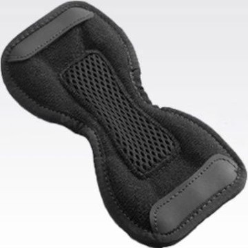 Zebra replacement pad
