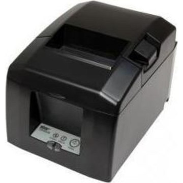 Star Micronics TSP654II Thermal Receipt Printer AirPrint, Ethernet, Wi-Fi, Cutter, 300mm/s, 80mm