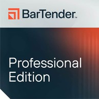 Seagull Software Bartender Professional Maintenance - BarTender Professional - Printer License - Standard Maintenance and Support (Per Printer for 3 Years) image
