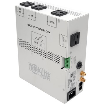 Tripp-Lite AV550SC Accessories