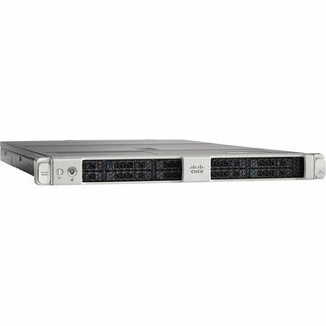 Cisco Barebone System - UCSC-C225-M6S