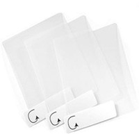 Screen Protector for Honeywell ScanPal EDA52 / EDA5S (10 pack) image