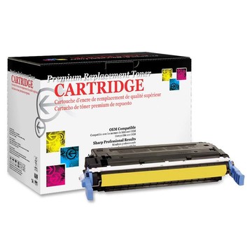 Clover Imaging Group 200168P Toners