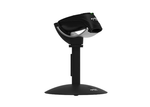 DURASCAN D720 LINEAR BARCODE   PERP PLUS QR CODE READER BLACK CHARGI