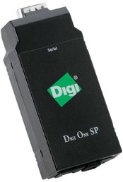 Digi DIGI-ONE-SP-DEVICE-SERVER Console & Device Servers image