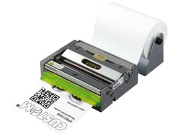 imagen de Impresoras de Kiosco Custom 915AS050100700