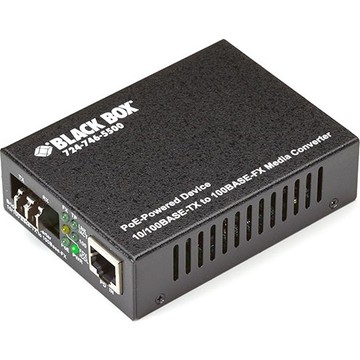 Black Box LPD504A Wireless Adapters