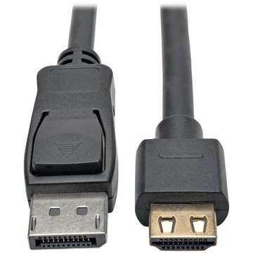 Tripp-Lite P582-006-HD-V2A Accessories