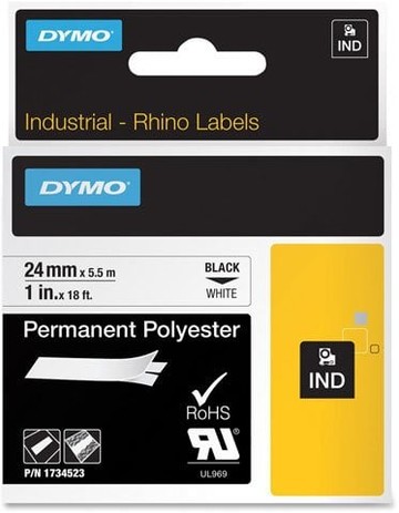 DYMO 1734523 Labels