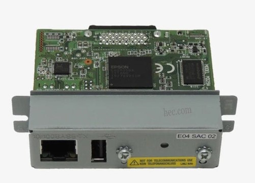 Epson TMH5000II MAIN C/B S/A
