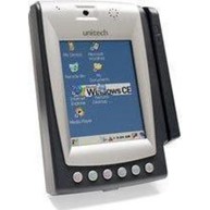 imagen de Lectores Unitech MR650