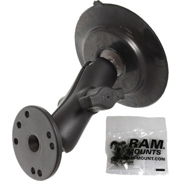 RAM Mount RAM-B-148-G1 Accessories