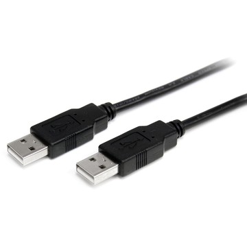 StarTech USB2AA2M Cables