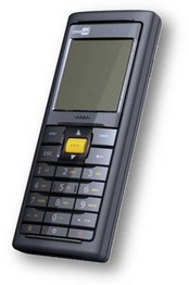 CipherLab 8200 Series Mobile Computer image