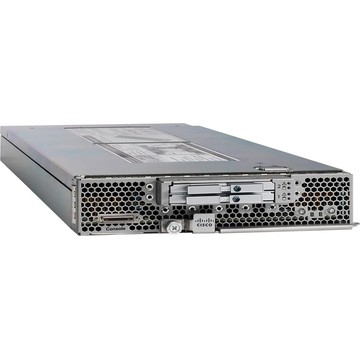 Cisco Barebone System - UCSB-B200-M6