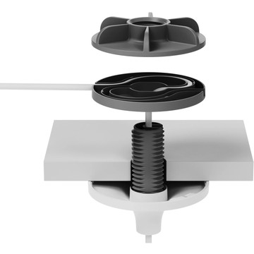 Logitech 952-000123 Stands
