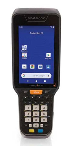 Datalogic 943500001 Handheld-Terminals