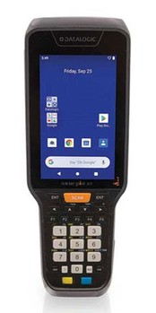 imagen de Terminales Portátiles Datalogic 943500001
