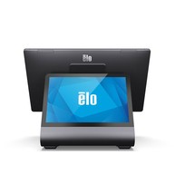EloPOS Z30 with Intel, 39.6 cm (15,6''), Projected Capacitive, Full HD, CD, USB, USB-C, Wi-Fi, Intel Celeron, SSD, grey image