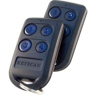 Keyscan K-INTX2 Accessories image