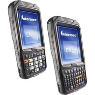 Honeywell Intermec CN50 Terminal image
