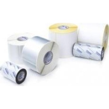 CITIZEN, CONSUMABLES, 2X1 LABELS, 10 ROLLS PER BOX