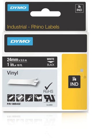 DYMO 1805432 Labels
