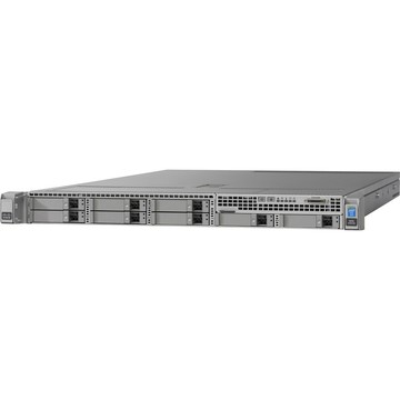 Cisco Barebone System - UCSC-C220-M4L