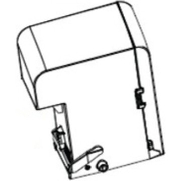 Zebra Feeder cartridge
