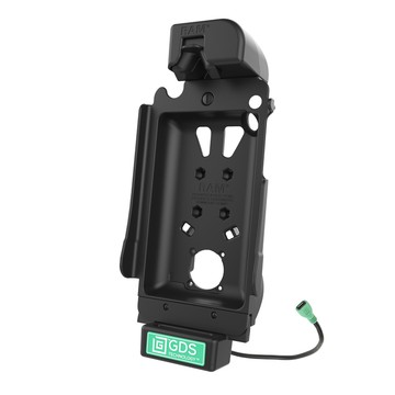 RAM Mount RAM-GDS-DOCK-SAM67U Accessories